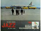 BASSO VALDAMBRINI -JAZZ IN ITALY 1962- ORIG. RCA D.G.