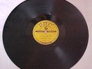 JOHNNY CASH 78 RPM I WALK THE LINE SUN RECORDS B SIDE GET RHYTHM 1950's VG+