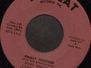 Super Rare DC Deep Soul Ballad - DICKY WILLIAMS (Ken-Cat)