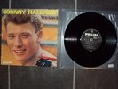 JOHNNY HALLYDAY NO 7   10