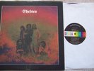 RARE-CHELSEA SELF-TITLED 1970 DECCA STEREO LP *VG++* PETER CRISS(KISS)