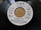 ALVIN STARDUST+JOE QUARTERMAN&FREE SOUL-PROMO JB-LOOK