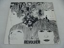 THE BEATLES REVOLVER 1966 UK PRESSING with the correct TOMORROW NEVER KNOWS MIX