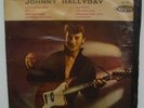 JOHNNY HALLYDAY 