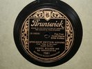 Brunswick 7581 Billie Holiday Wilson Spreadin' Rhythm Around You Let Me Down 78