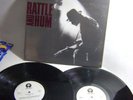 U2 RATTLE AND HUM COLOMBIA GATEFOLD 2 LP POP look