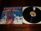RITCHIE BLACKMORE'S RAINBOW- OYSTER 1ST PRESS - KENDUN  EX CONDITION