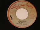 JAH LOVE I - FREDDIE McKAY - LUCKY STAR - ORIG-7