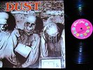 MINT SHRINK 1971 DUST   1st   HARD HEAVY Guitar Psych STONER JAMMER