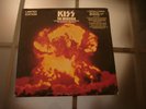 KISS THE ORIGINALS  Canadian Pressing VG with Booklet