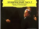 KARAJAN BRUCKNER Symphonie Nr.7 (Last Recording) DGG Digital NM