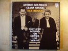 BEETHOVEN Complete Violin Sonatas GRUMIAUX & HASKIL Philips 6733 001 NEAR MINT