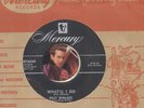 BILLY WALLACE What'll I Do RARE ROCKABILLY BOPPER 45 RPM RECORD LISTEN