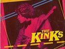 THE KINKS - LOLA/YOU REALLY GOT ME - 45 GIRI 7