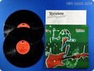 RAINBOW The Best Of Rainbow Japan Press Ritchie Blackmore Deep Purple 2LP Q887
