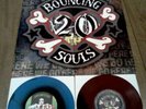 BOUNCING SOULS 20TH VINYL 7