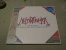 NUNSLAUGHTER-NOVEL NUSTY NUGGET-Customized Diehard Ver Picture DIsk Test Press