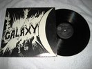 GALAXY - Day Without The Sun - Rare ORIGINAL Private Jacksonville PROG PSYCH LP