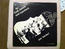 THE FRANK DERRICK TOTAL EXPERIENCE- YOU BETCHA PRIVATE JAZZ/FUNK LP VERY RARE