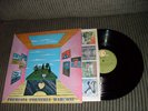 Premiata Forneria Marconi Per Un Amico  Numero Uno 1972 NM DZSLN 55155