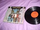 *PAUL BUTTERFIELD BLUES BAND* EAST-WEST : 1966 UK ELEKTRA LP : BLUES ROCK PSYCH