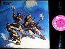   DUST   HARD ATTACK   1972 HARD HEAVY STONER PSYCH FATROCK JAMMER M- 