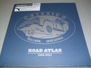 Calexico - Road Atlas 1998-2011 - LIMITED 12 LP Vinyl Boxset//Neu&OVP