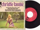 Christie Laume 