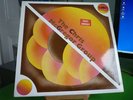 THE CHRIS MCGREGOR GROUP. VERY URGENT LP. 1ST PRESS UK. POLYDOR.1968.FREE JAZZ