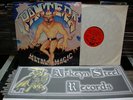 PANTERA - METAL MAGIC LP RARE CRILLSON, MYSTRESS, DARK STARR, KILLEN,DECOY PARIS