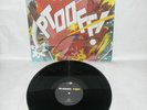 DEVIANTS  Ptooff  LP reissue Get Back