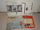 GENESIS Foxtrot LP Lamb lise.. 2 LP 1*UK Press B&C Credit Stupendi PROG