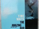 BUD POWELL TIME WAITS BLUE NOTE 1598 WEST 63rd NO (R)