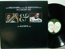 LP -  Apple - Ravi Shankar & Ali Akbar Khan - In Concert 1972