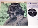 SXL 2236 BRAHMS PIANO CONCERTO 2 KATCHEN DECCA ORIGINAL WBG FLAWLESS VINYL MINT