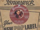 PEANUTS WILSON Cast Iron Arm ROCKABILLY BUDDY HOLLY ROY ORBISON BOPPER  45 RPM