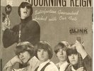 MOURNING REIGN:Satisfaction Guaranteed-U.S. 7
