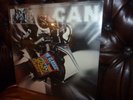CAN, classic german rock scene 2 LPs Krautrock, SEALED