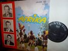 Jim Reeves, Floyd Cramer, Cat Atkins, IN AFRIKA, 1962