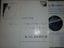 RICHTER / HANDEL organ concertos vol.1  / DECCA SXL 2115  WBg
