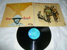 GROUNDHOGS-thank christ...'70 UK BLUE LIBERTY LP ORIG.