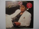 MICHAEL JACKSON THRILLER VINYL LP 1981 ALBUM SEALED UNOPENED ORIGINAL EPIC