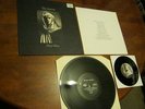 The Auteurs New Wave Limited Ed Lp plus 7