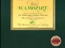 Mozart / Works of Mozart *** Smithsonian Chamber Orchestra