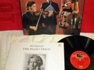 EMI SLS 789/5 5 LP STEREO 1ST COLOUR P/S BEETHOVEN PIANO TRIOS DU PRE-ZUKERMAN