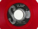 RARE the Blues Busters  Love Me Forever / Wings Of A Dove - Reggae Ska ORIG.MINT