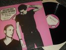 BRIAN ENO & DAVID BYRNE - MY LIFE IN THE BUSH OF GHOSTS -1st Edition -Utopia Rec