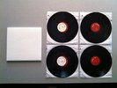 Interpol REMIX Antics 4LP vinyl record RARE in archival sleeves