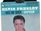 45 ELVIS PRESLEY 