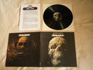 MCCHURCH SOUNDROOM - DELUSION,Heavy Psych Krautrock1971 LP,RE,Ohrwaschl rec.MINT